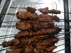 -清真·马峰烤肉(小学习北巷店)