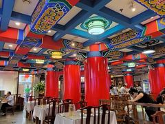 -郭林家常菜(狼垡店)