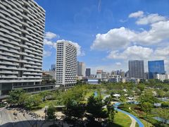 -深圳来福士广场