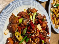 -静一餐厅·湖北菜(前门创始店)
