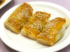 -金时代顺风大酒店(静安大融城店)