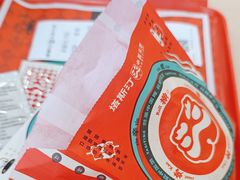 -塔斯汀中国汉堡(南京信息工程大学店)