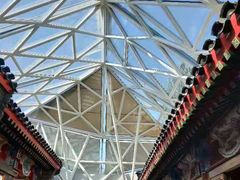 -北京古城老院厉晓麟精致菜