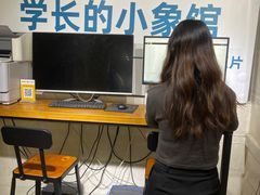 -学长的小象馆(江南西~青凤大街店)