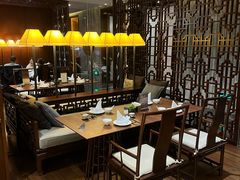 -蛇口希尔顿南海酒店·随轩中餐厅·粤菜
