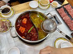 -田村·酸汤鲜牦牛肉火锅(布达拉宫广场店)