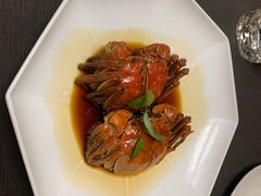 -蟹榭·本帮江浙菜·蟹宴(大宁久光商场店)