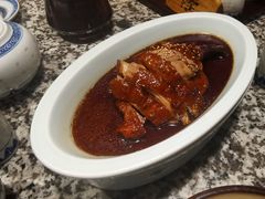 -南京大牌档(崇文门国瑞店)