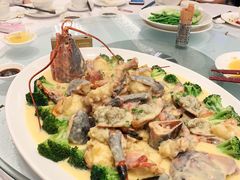 -海都六福酒家(世博广场店)