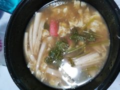 -老姑砂锅·烧烤天津菜(体北道店)