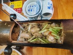 -61号餐吧(兴坪古镇漓江店)