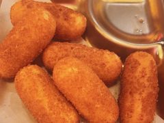 -清真·艾美可餐厅(大悦汇店)