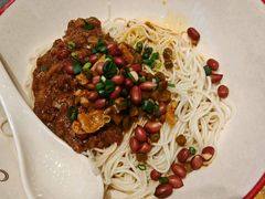 -小杨生煎(深圳岗厦北店)