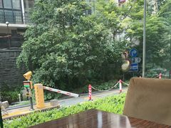 -宏安瑞士大酒店馥澜吧