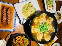 -地锅居(翰林邻里中心店)