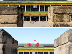 -西安城墙·碑林历史文化景区