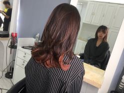 点击看大图 -DL HAIR SALON
