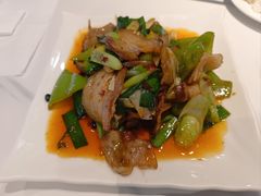 -金熊猫川菜餐厅