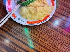 -港嘢茶檔(古北1699广场店)