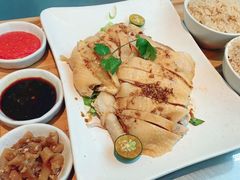 -尚轩·海南鸡饭