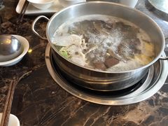 -许府牛杂·鲜牛肉火锅(梁溪万达店)
