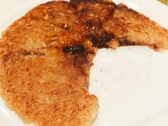 油煎八宝饭-苏浙汇(古北店)