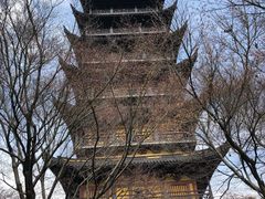 -常熟方塔园