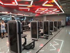 -奇迹健身·恒温游泳(金海首座店)