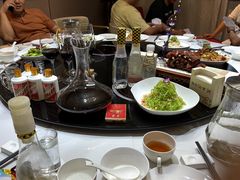 -鼎记酒楼(雁南一路店)