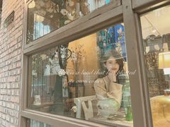 --1F Coffee