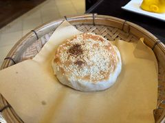 -老牌坊鲁菜名店(聊城美食岛店)