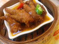-点都德(千灯湖环宇城店)