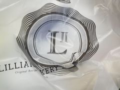 -莉莲蛋挞(大华悦沢书店)