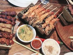 -Warung Nia Balinese Food & Pork Ribs