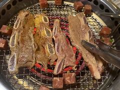 -火炉火自助餐(喜隆多店)