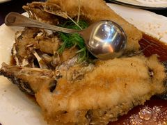 -盛港湾海鲜食府(黄沙店)