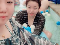 -南宫温泉水世界