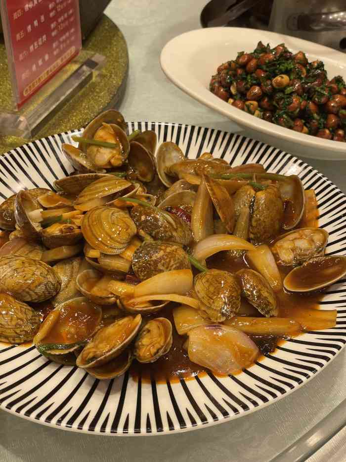 庐州太太(鼓楼店)-"味道挺好的,每次去玩了还要排队很郁闷.