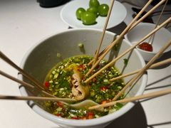 乐山藤椒钵钵鸡-许家菜(DT51店)