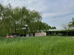-河北村民俗体验园