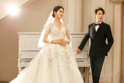 -北京燕尔婚礼策划