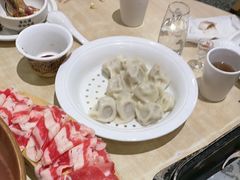 -羊之道草原味道清真餐厅(番禺店)