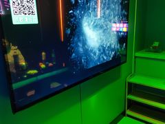 -唯爱KTV聚会餐厅(仙林东城汇店)