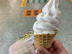 -蜜雪冰城(四惠东店)