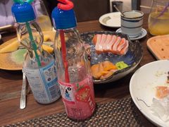 -田舍家Inakaya·炉端烧·铁板烧(天汇igc店)
