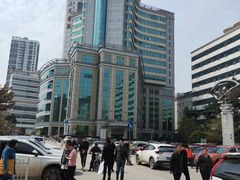 -武汉大学人民医院(首义院区)