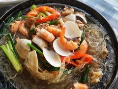 -钱大妈海鲜饭店(保利林语店)