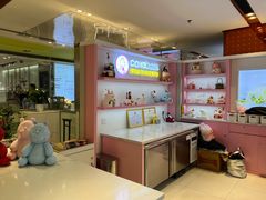 -CAKE BOSS 蛋糕老板(西单君太百货店)