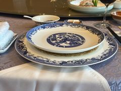 -宝盛水博园大酒店·中餐厅·杭帮菜