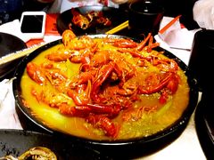 -沪小胖小龙虾(淮海中路旗舰店)